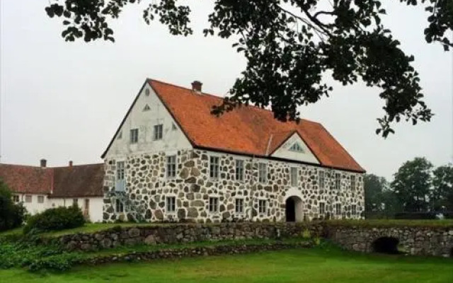 Three-Bedroom Holiday home in Örkeljunga 1