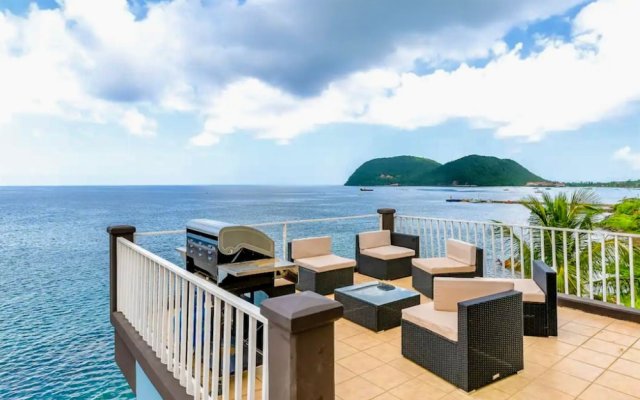 Holiday Apartment Dominica
