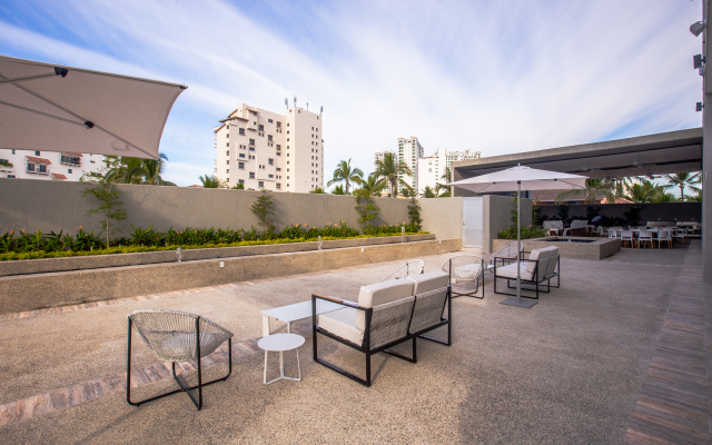 Hotel Mio Vallarta Unique and Different - Adults Only