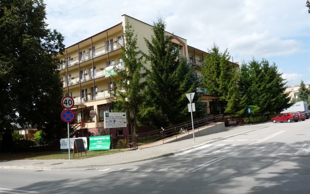 Hotel Gromada Medical SPA Busko-Zdrój