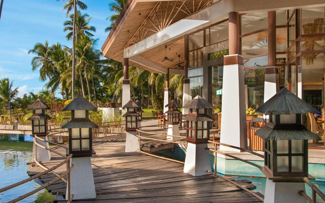 Princesa Garden Island Resort and Spa
