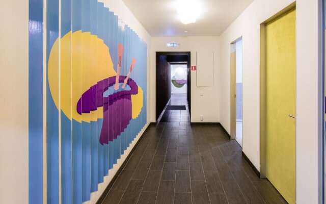 Inn Sonatory