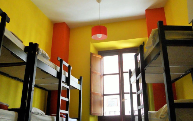 Samay Hostel