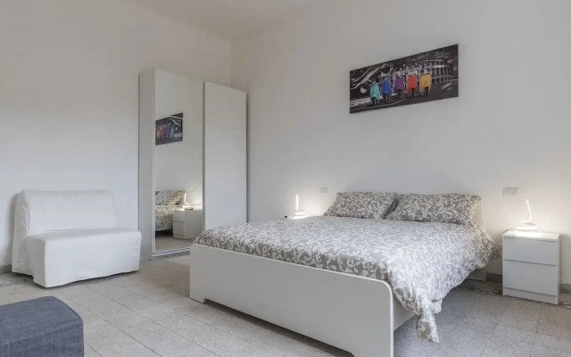 Colosseo & Colle Oppio Cozy Apartment