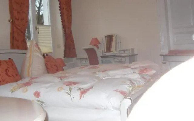 Gästehaus Saupersdorf