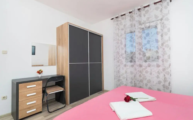 Apartment Summerteracea