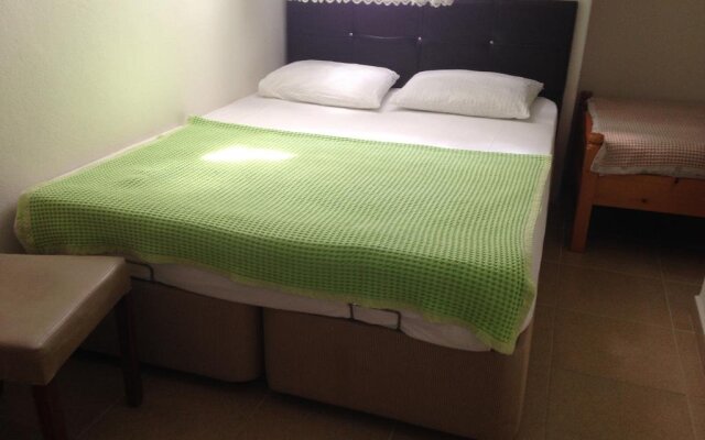 Kerpe Kervan Butik Hotel