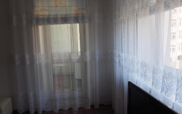 Santariškės Apartment