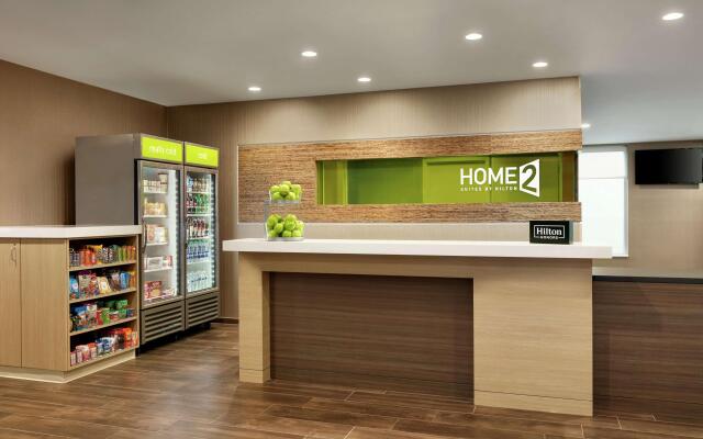 Home2 Suites by Hilton Brandon Tampa, FL