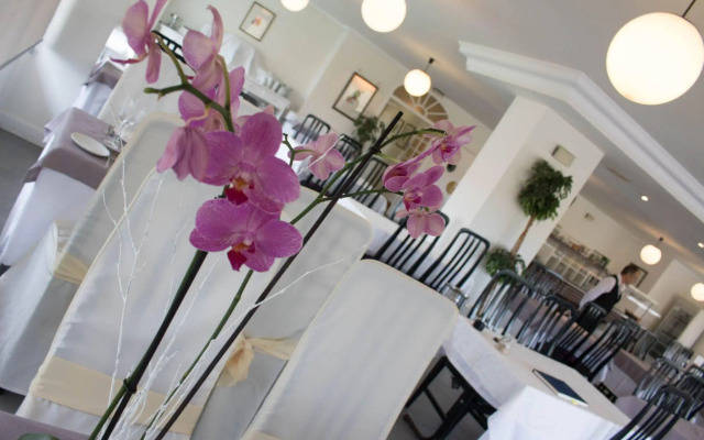 Hotel Playamar Laredo