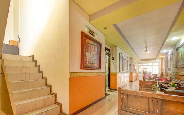 OYO 90061 Melati House Syariah