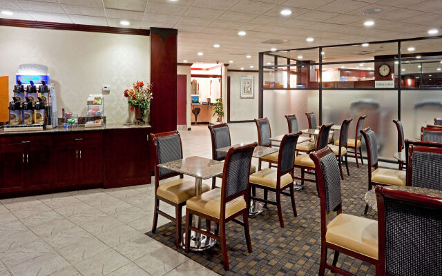 Comfort Inn Paramus - Hackensack