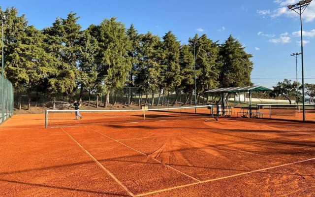 Japy Golf Resort Hotel