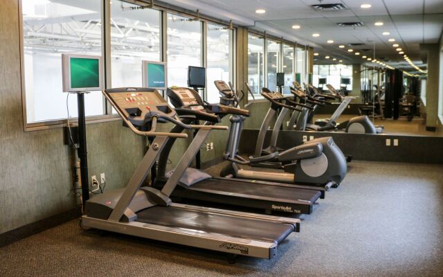 Deerfoot Inn & Casino