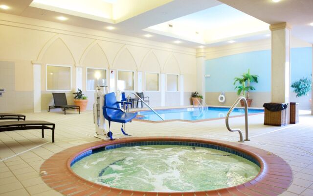 Holiday Inn Effingham by IHG