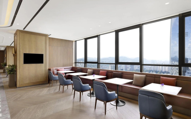 Sofitel Ambassador Seoul  & Serviced Residences