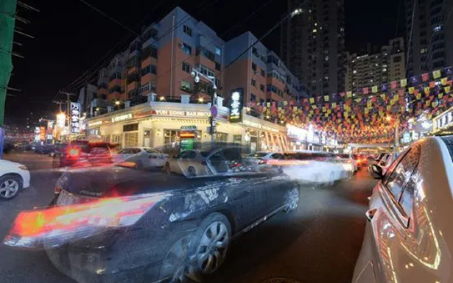 Shenyang Le Grand V Hotel