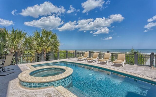 Singleton Beach 5 by RedAwning