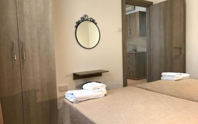 Amazing Napa Apartments