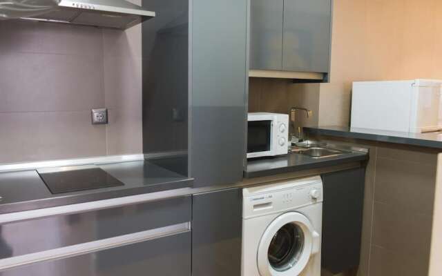 AB Apartamentos H2O