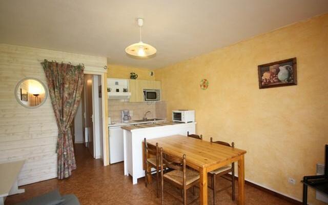 Village Des Thermes Bat.c N12