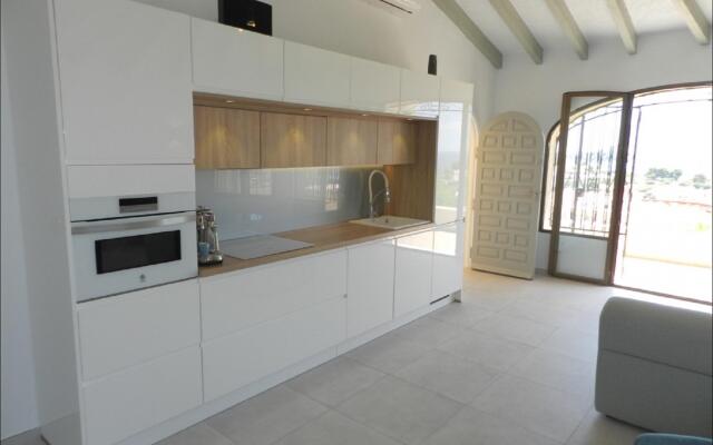 Casa Sueño para 6 Personas
