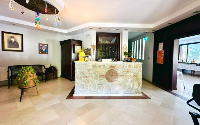 Villa Anfora Otel