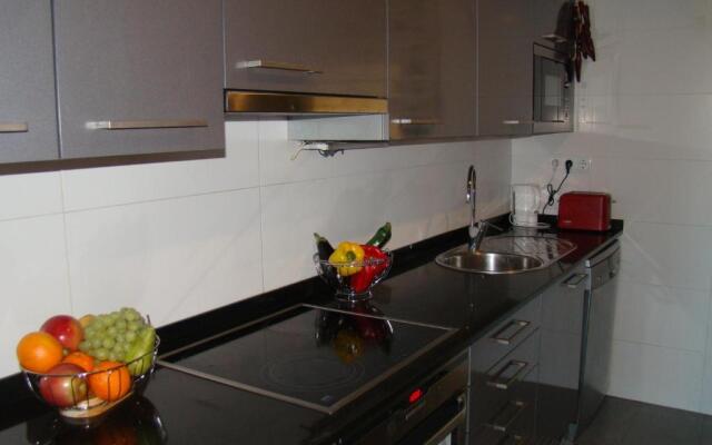 Apartamento Playa Esquirol