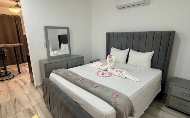 Condo Neuf Dans le Centre-ville de Sosua 104