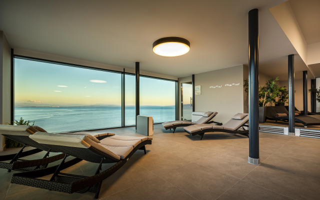 Grand Hotel Adriatic I