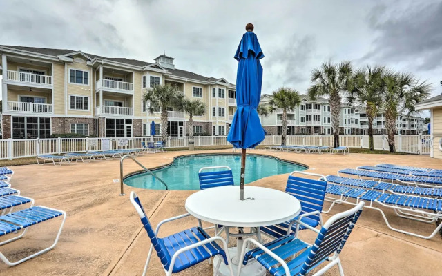 Magnolia Pointe Two-bedroom Apartment 103-4887