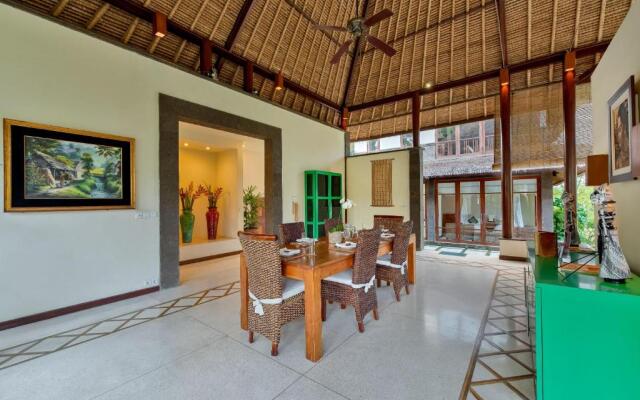 Villa Vastu