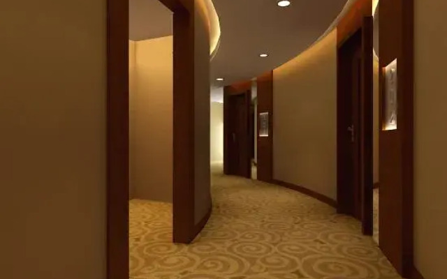 Dongbeiya Hotel