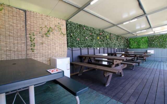 Muju Full House Pension