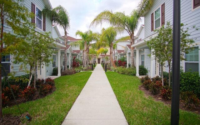 ACO - Lucaya Village