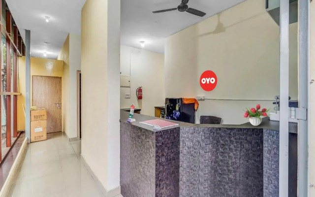 OYO Flagship 703044 Gn Nelli Rooms