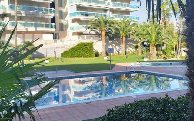 Apartamento Vilage Park Luxe by Iberplaya