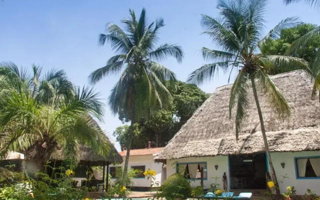 Paradiso Villaggio