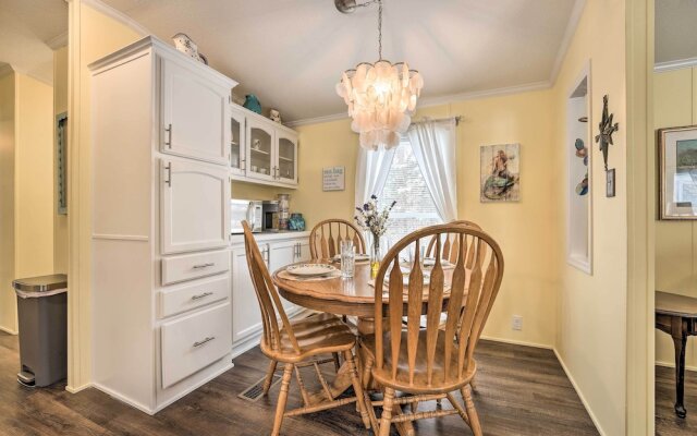 Charming South Haven Home - Great Location!