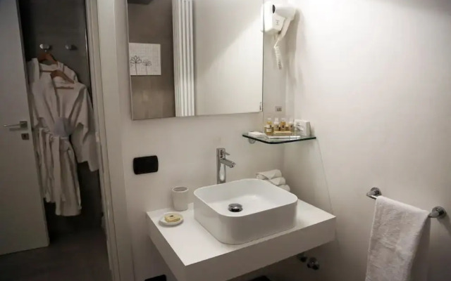 Bergamo Exclusive Holiday Home