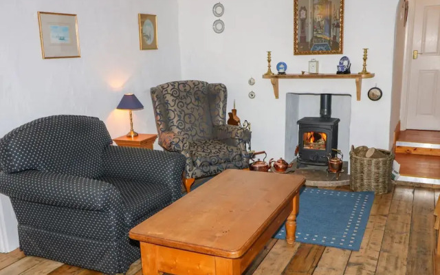 Woodleigh Cottage