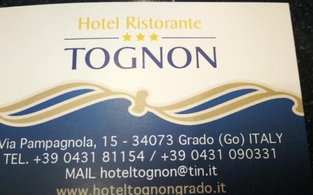 Hotel Tognon