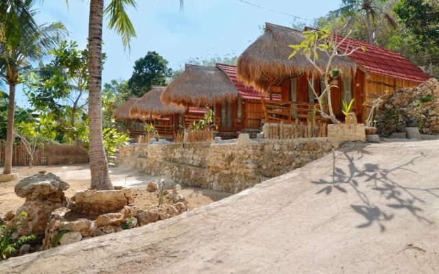The Tamban Jukung