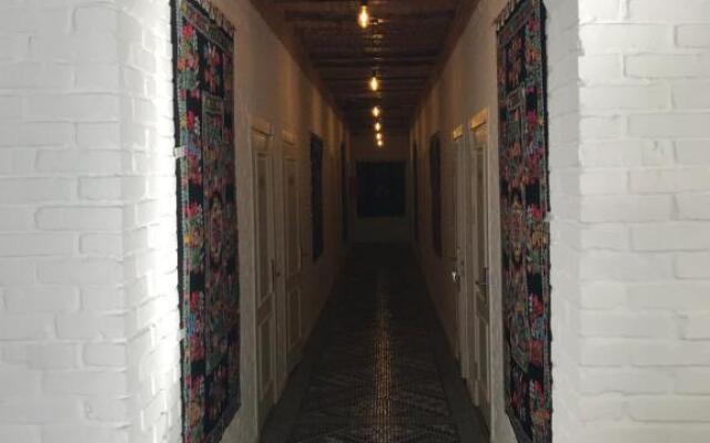 Khan orda hotel