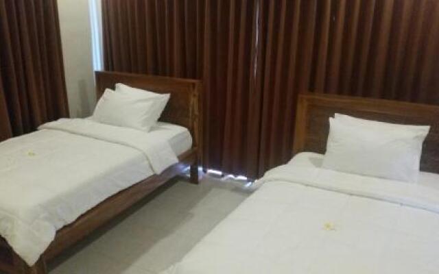 Ayu Bungalow 2