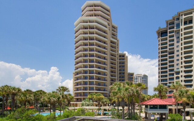 Westwinds 4807 G flr13 2BR BA