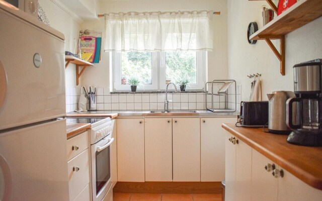Nice Home in Ystad With 2 Bedrooms and Wifi