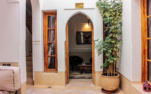Kahena Lifestyle Concept