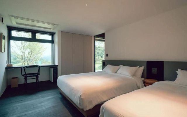 Hotel Vison