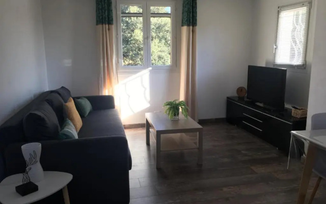 APPART La Porte d Orange